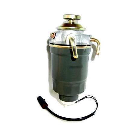 Filtre à carburant MEAT &...