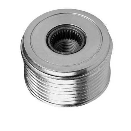 Poulie roue libre...