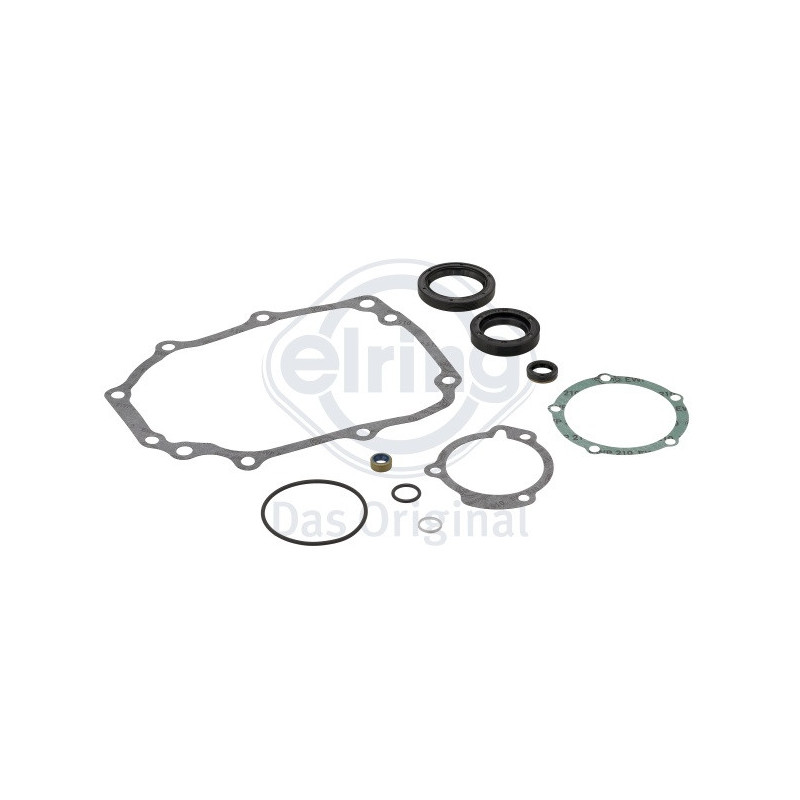 Jeu de joints d'étanchéité (boîte de vitesse) ELRING