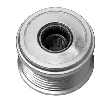 Poulie roue libre (alternateur) MEAT & DORIA