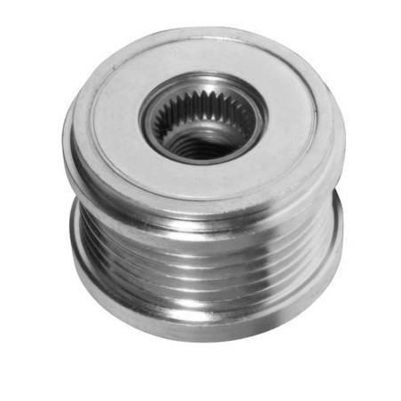 Poulie roue libre (alternateur) MEAT & DORIA