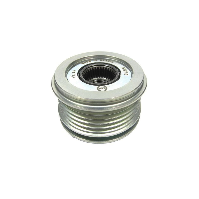 Poulie roue libre (alternateur) MEAT & DORIA