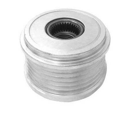 Poulie roue libre...