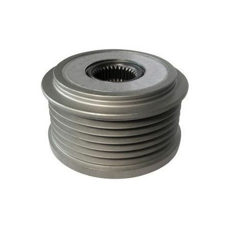 Poulie roue libre...