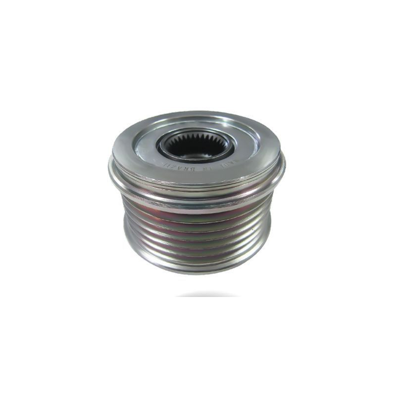 Poulie roue libre (alternateur) MEAT & DORIA