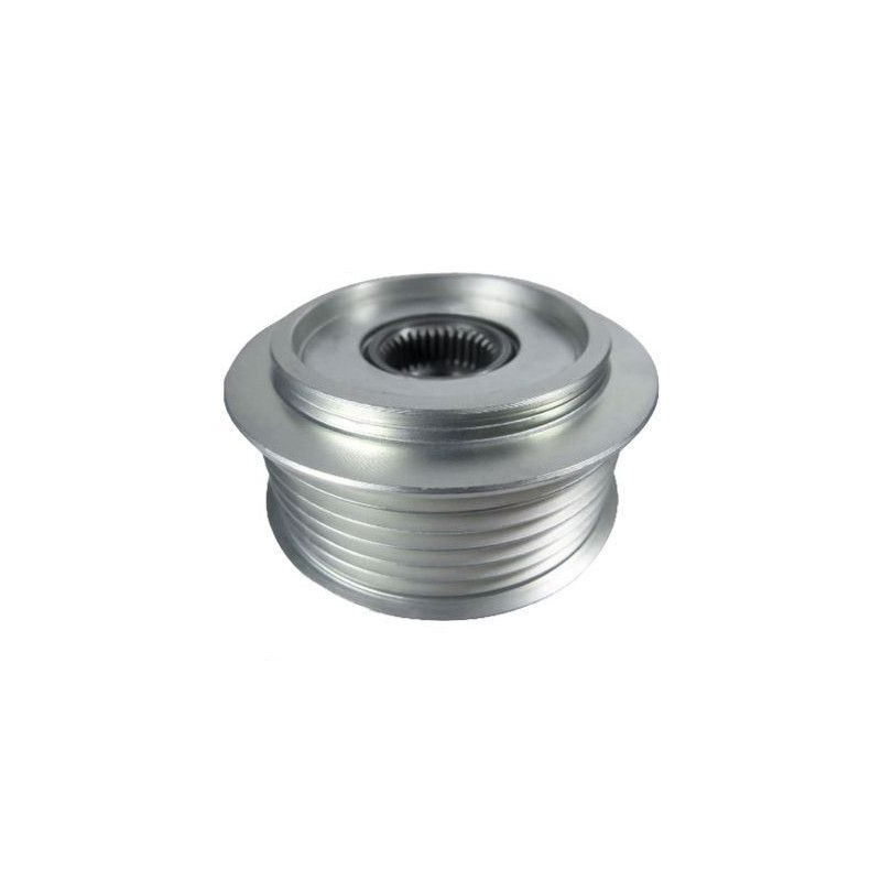 Poulie roue libre (alternateur) MEAT & DORIA