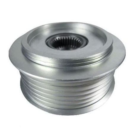 Poulie roue libre...