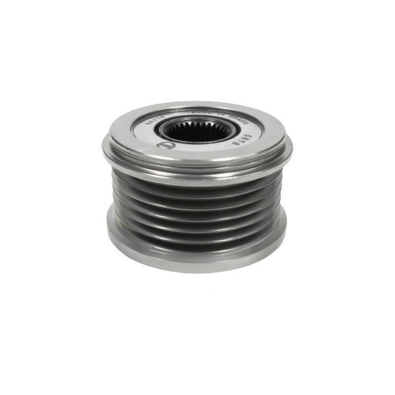 Poulie roue libre (alternateur) MEAT & DORIA