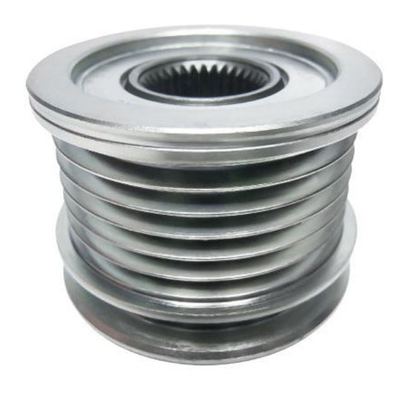 Poulie roue libre...