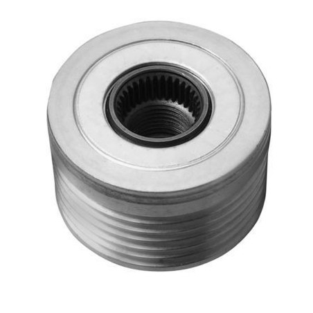 Poulie roue libre...