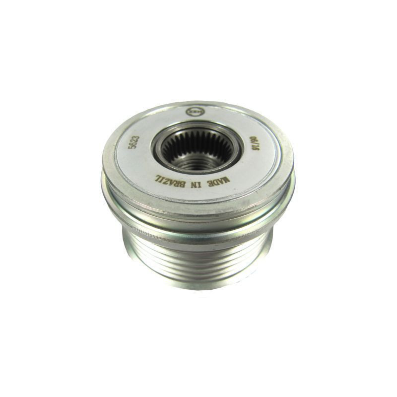 Poulie roue libre (alternateur) MEAT & DORIA