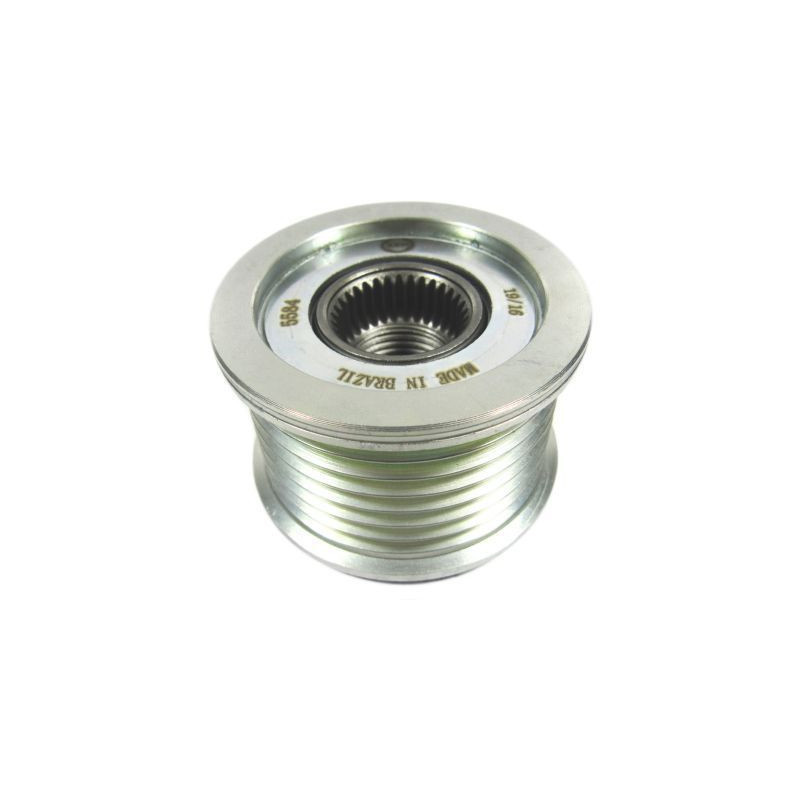 Poulie roue libre (alternateur) MEAT & DORIA