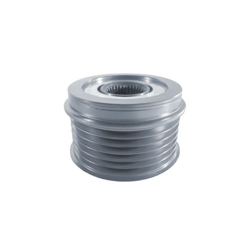 Poulie roue libre (alternateur) MEAT & DORIA