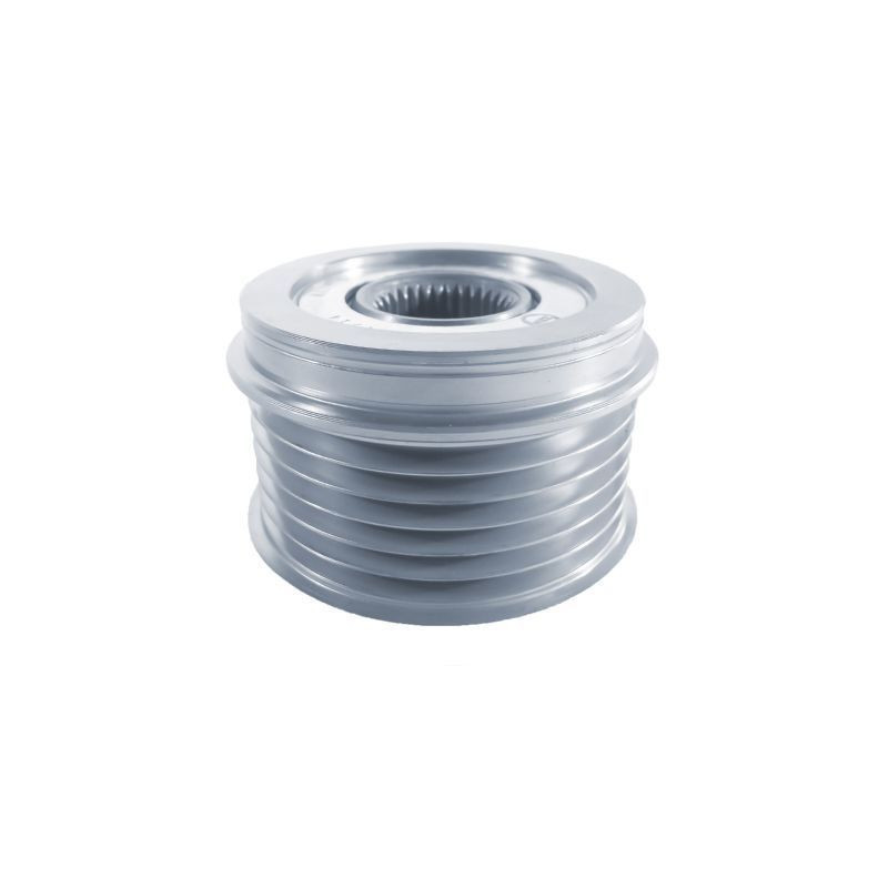 Poulie roue libre (alternateur) MEAT & DORIA