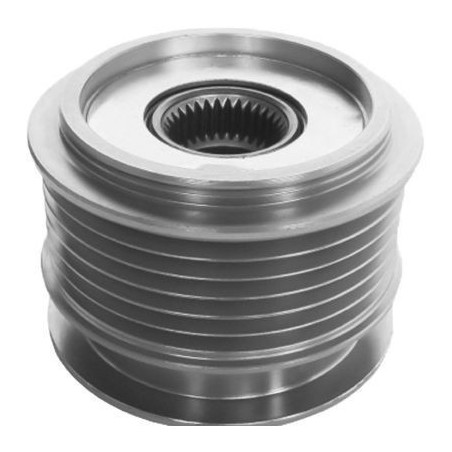 Poulie roue libre...