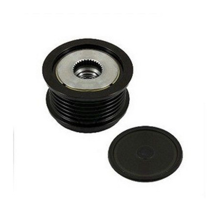 Poulie roue libre...