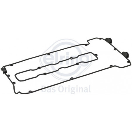 Jeu de joints d'étanchéité (couvercle de culasse) ELRING