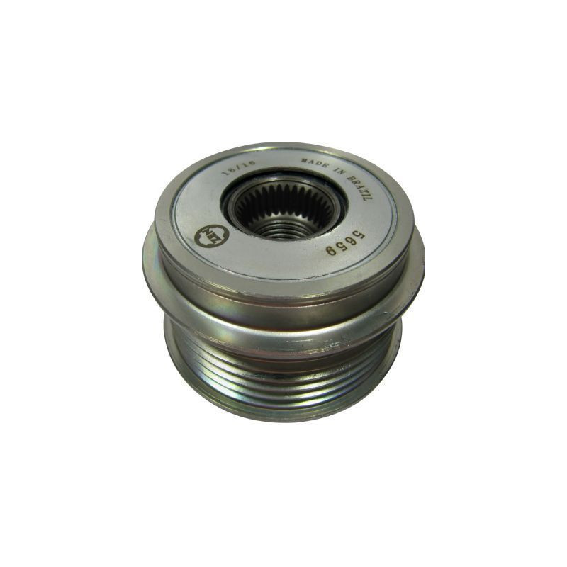 Poulie roue libre (alternateur) MEAT & DORIA