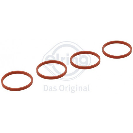 Jeu de joints d'étanchéité...