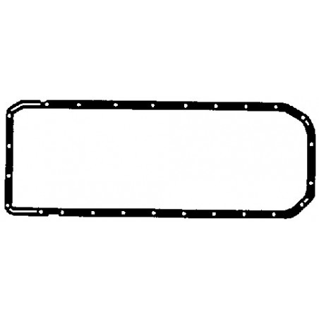 Joint d'étanchéité (carter d'huile) ELRING