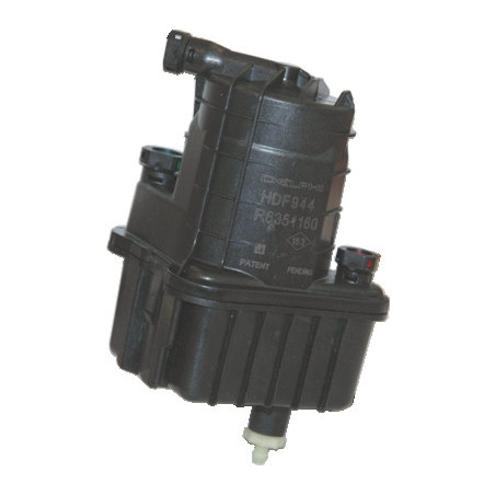 Filtre à carburant MEAT &...