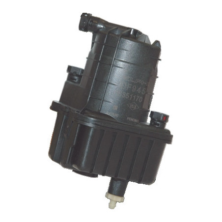 Filtre à carburant MEAT &...