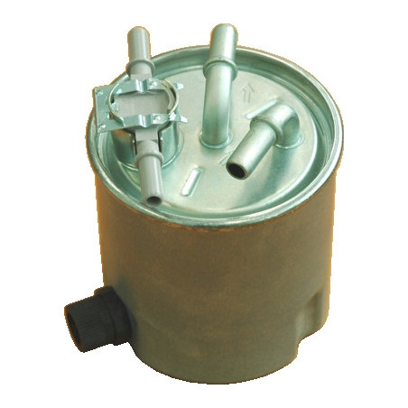 Filtre à carburant MEAT &...