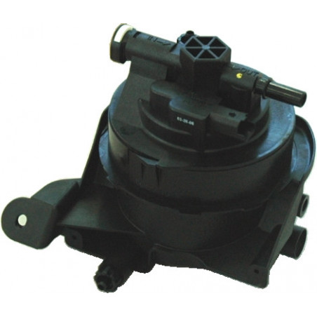 Filtre à carburant MEAT &...