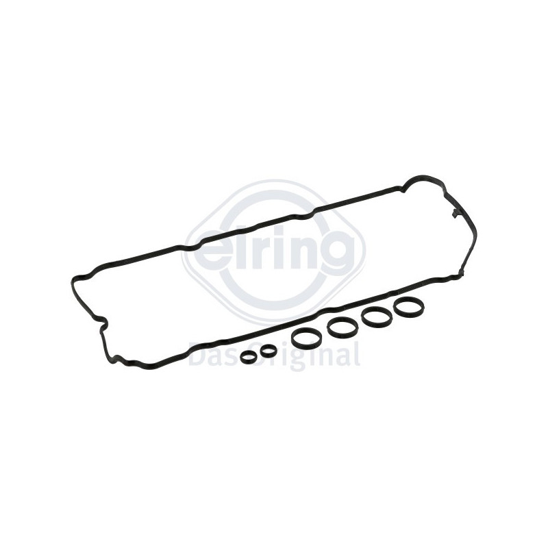 Jeu de joints d'étanchéité (couvercle de culasse) ELRING