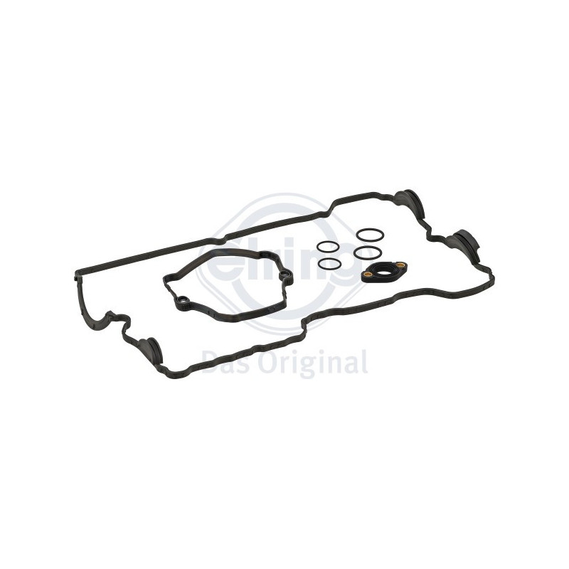 Jeu de joints d'étanchéité (couvercle de culasse) ELRING