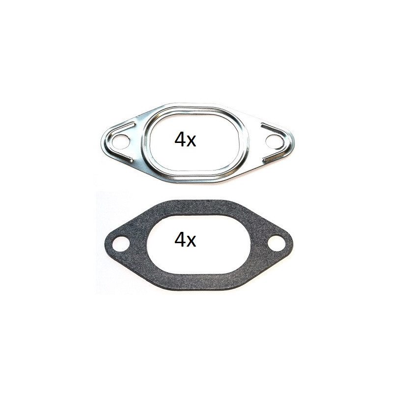 Jeu de joints d'étanchéité (collecteur d'admission/d'échappement) ELRING