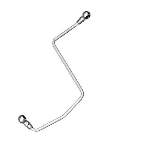 Conduite d'huile (compresseur) MEAT & DORIA