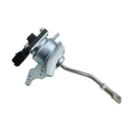 Détendeur de suralimentation MEAT & DORIA