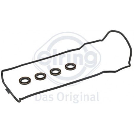 Jeu de joints d'étanchéité (couvercle de culasse) ELRING