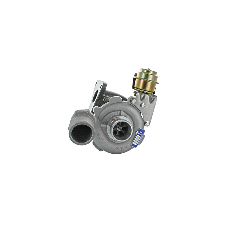 Turbocompresseur MEAT & DORIA