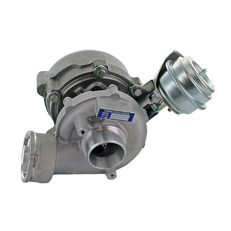 Turbocompresseur MEAT & DORIA