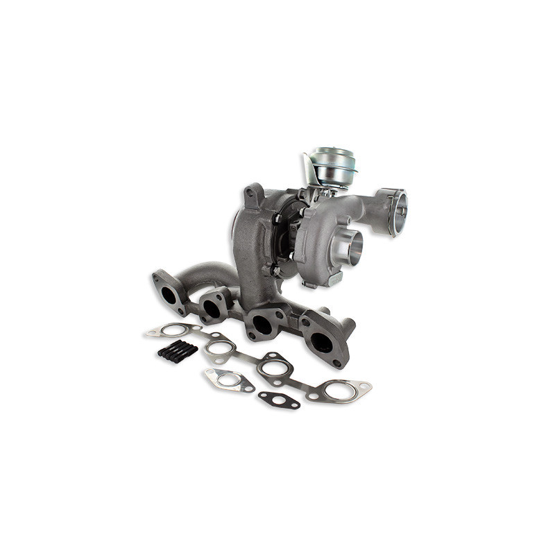 Turbocompresseur MEAT & DORIA