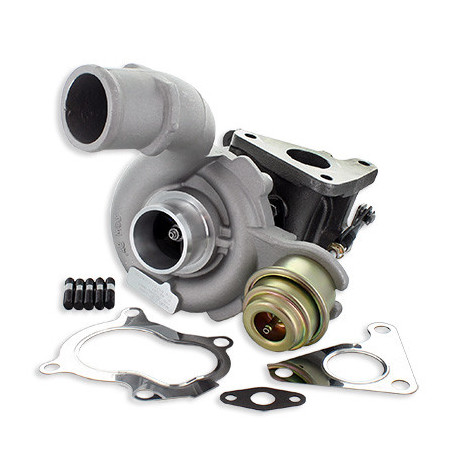 Turbocompresseur MEAT & DORIA