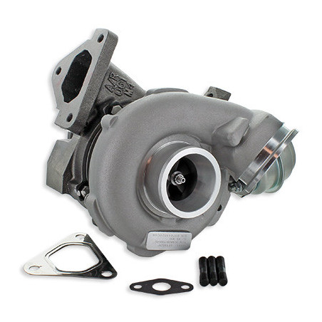 Turbocompresseur MEAT & DORIA