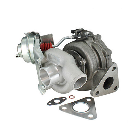 Turbocompresseur MEAT & DORIA