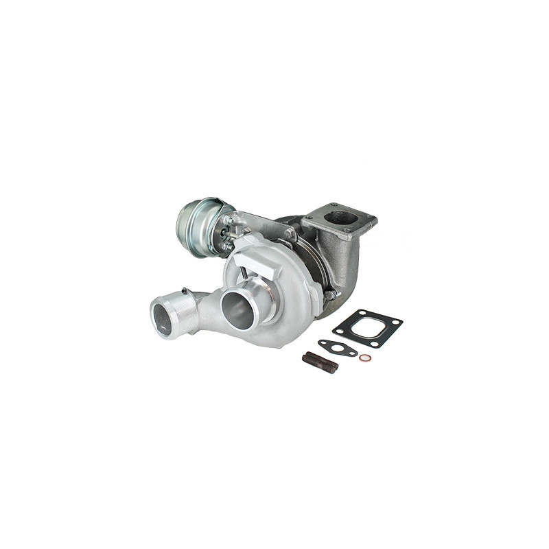 Turbocompresseur MEAT & DORIA