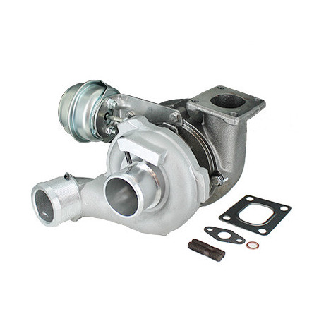 Turbocompresseur MEAT & DORIA