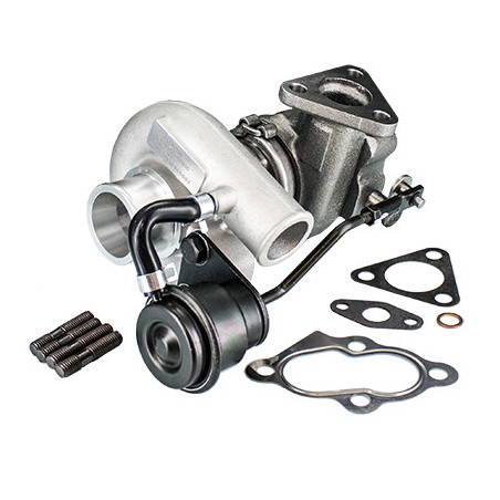 Turbocompresseur MEAT & DORIA