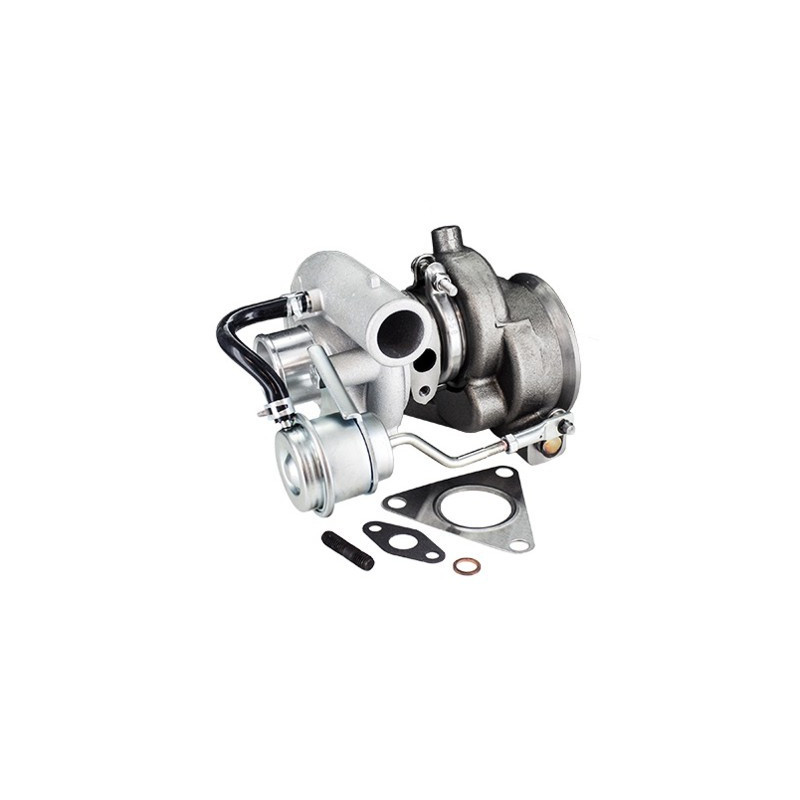 Turbocompresseur MEAT & DORIA