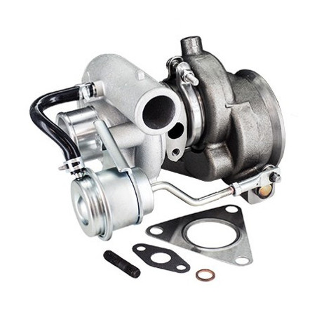 Turbocompresseur MEAT & DORIA