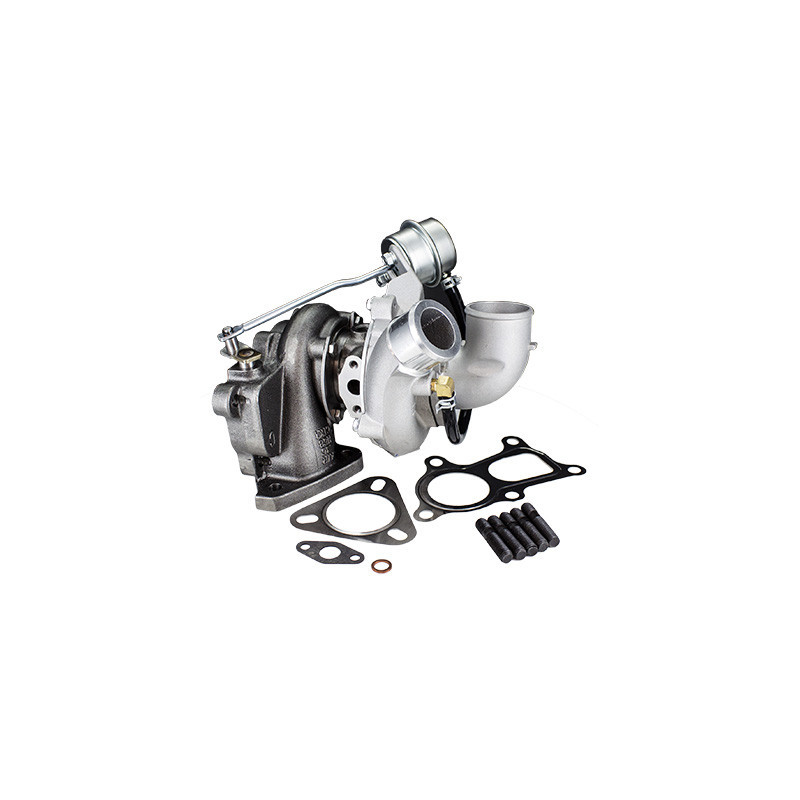 Turbocompresseur MEAT & DORIA