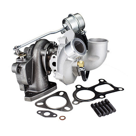 Turbocompresseur MEAT & DORIA