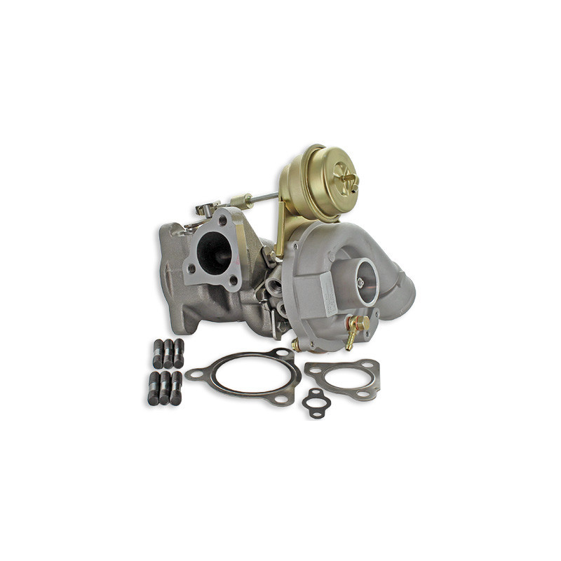 Turbocompresseur MEAT & DORIA