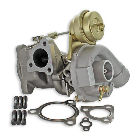 Turbocompresseur MEAT & DORIA