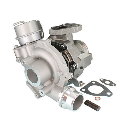 Turbocompresseur MEAT & DORIA